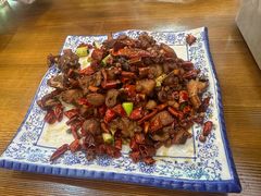 -老味道1992(武当山店)