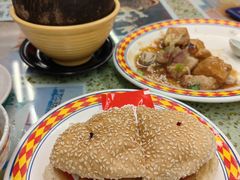 -新辉港式茶餐厅(北栅店)