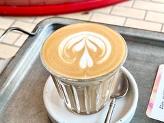 拿铁-UNIUNI(凯瑟琳广场店)