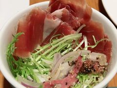 -南通绿洲国际假日酒店全日餐厅