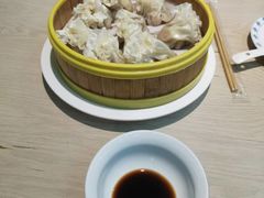 -斯琴阿妈蒙古餐厅(新城店)
