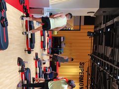 -超级猩猩健身·团课(国贸店)