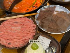 -楠火锅(太古里总店)
