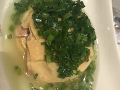 上海葱油鸡-苏浙汇(朝外店)