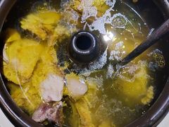 -福照楼汽锅鸡·云南特色菜(护国路店)