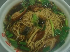 -老赵面店(大西路店)