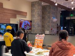 -豪客来牛排(红豆万花城店)