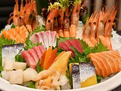 -食冶海鲜放题(福田COCO Park店)