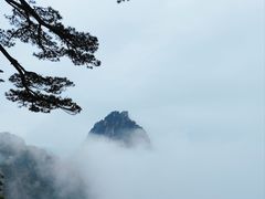 -黄山风景区