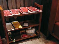 -牛事制造局牛肉火锅(莲岳路店)