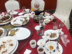 -深圳维景酒店-维景轩