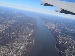 -纽瓦克自由国际机场