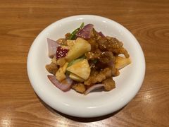 -頂好酒家·经典粤菜(海信广场店)