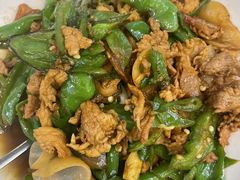 -绿草地·湘菜(7mall店)