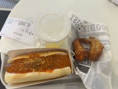 -纽约薯条(世豪广场店)