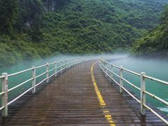 -狮子关旅游区