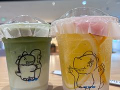 -Something For(中洲湾店)