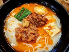 -桥香园云南过桥米线(红龙井店)