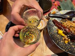 -鸟山鸣·日料食堂(王府井店)