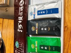 -延边河坝烧烤串城(车公庙店)