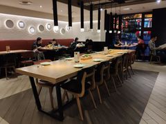 大堂-必胜客(花舞大唐博物馆店)