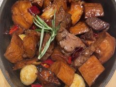 -CRAZYONES西班牙海鲜饭(上海美罗城店)