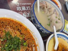 -丁太婆老妈蹄花(人民公园非遗总店)