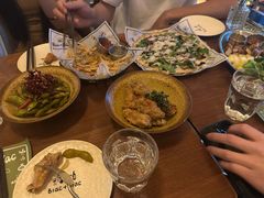 -Blac+Blac(中海环宇荟店)