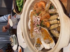 -高佳庄·海鲜酒楼(定海店)