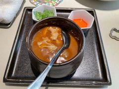 -悦融琥珀·京鲁菜(西单店)