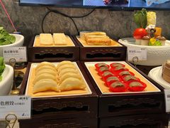 -钱塘宴(东站西子国际店)