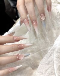 -斯馨·健康美甲美睫