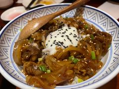 -白石の深夜食堂(宝龙店)
