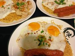 -明記茶餐廳(福田总店)