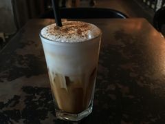 -The Coffee Academïcs(铜锣湾店)