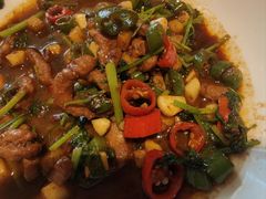 -羡餐厅-千岛湖自由洲际殿