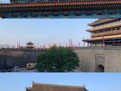 -西安城墙·碑林历史文化景区