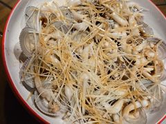 -胶东海鲜大排档(北太平庄店)
