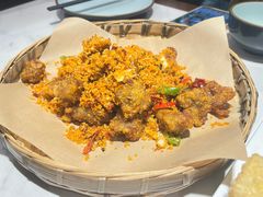 -甦杏鸡毛店(营门口店)