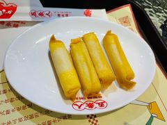 -五条人糖水铺(光谷世界城店)