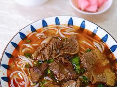 特色牦牛肉粉-川姐牦牛肉粉(沟口店)