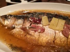 -东方明珠老上海8号餐厅(东方明珠广播电视塔店)