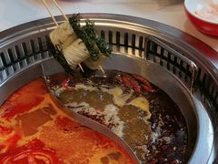 -宏姐串串香(宏伟路店)