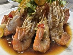 -永信海鲜(群星城店)
