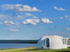 -呼和诺尔旅游景区