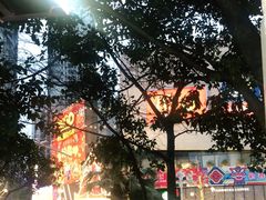-卓锦曼购中心(国香街店)