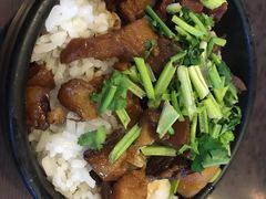 台湾卤肉饭-古代饭堂(冠亚店)