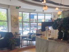 -花舍·新派粤菜·西餐·下午茶(亚运村·鸟巢店)