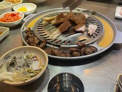 -喜来稀肉(虹泉路店)