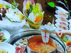 -云尊府云南菜·蒸汽石锅鱼(学清路店)
